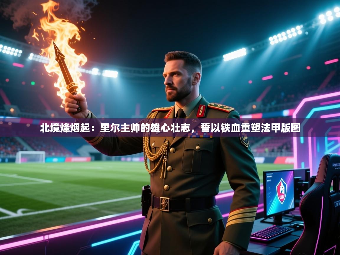 北境烽烟起：里尔主帅的雄心壮志，誓以铁血重塑法甲版图